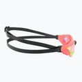 Akiniai palukimui arena Cobra Core Swipe Mirror violet/coral 3