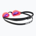 Akiniai palukimui arena Cobra Core Swipe Mirror violet/coral 4