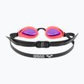 Akiniai palukimui arena Cobra Core Swipe Mirror violet/coral 5