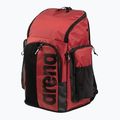 Kuprinė arena Spiky III 45 l crimson / black 3