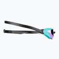 Akiniai palukimui arena Cobra Core Swipe Mirror emerald/peacock 3