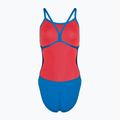 Moteriškas vientisas plaukimo kostiumėlis arena Team Swimsuit Challenge Solid 2