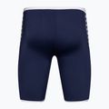 Vyriški maudymosi šortai arena Icons Swim Jammer Solid navy/white 2