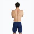 Vyriški maudymosi šortai arena Icons Swim Jammer Solid navy/white 6