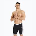 Vyriški maudymosi šortai arena Icons Swim Jammer Solid black/white