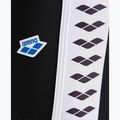Vyriški maudymosi šortai arena Icons Swim Jammer Solid black/white 5