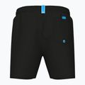Vyriški maudymosi šortai arena Fundamentals Boxer R black/white 2