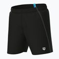 Vyriški maudymosi šortai arena Fundamentals Boxer R black/white 4
