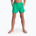 Vaikiški maudymosi šortai arena Bywayx Youth R green quartz/navy 5