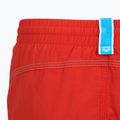 Vaikiški maudymosi šortai arena Bywayx Youth R fluo red/water 4