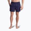 Vyriški maudymosi šortai arena Bywayx R navy/turquoise