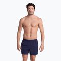 Vyriški maudymosi šortai arena Bywayx R navy/turquoise 5