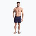 Vyriški maudymosi šortai arena Bywayx R navy/turquoise 6