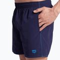 Vyriški maudymosi šortai arena Bywayx R navy/turquoise 8
