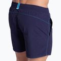 Vyriški maudymosi šortai arena Bywayx R navy/turquoise 9