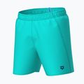 Vyriški maudymosi šortai arena Fundamentals Boxer R water/navy 9