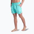 Vyriški maudymosi šortai arena Fundamentals Boxer R water/navy
