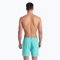 Vyriški maudymosi šortai arena Fundamentals Boxer R water/navy 3