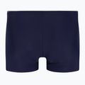 Vyriškos maudymosi trumpikės arena Kikko V Swim Short navy/soft green 2