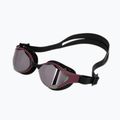 Plaukimo akiniai arena Air-Bold Swipe Mirror silver/red wine 6