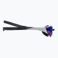 Plaukimo akiniai arena Cobra Edge Swipe MR blue / silver / black 3