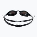 Plaukimo akiniai arena Cobra Edge Swipe MR blue / silver / black 4