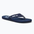 Vyriškos šlepetės per pirštą Arena Sand Thong navy