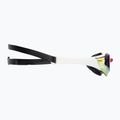 Plaukimo akiniai arena Cobra Edge Swipe MR violet / white / black 3