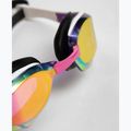 Plaukimo akiniai arena Cobra Edge Swipe MR violet / white / black 4