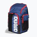 Kuprinė arena Spiky III 45 l navy/red/white 2