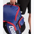 Kuprinė arena Spiky III 45 l navy/red/white 10