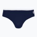 Vyriškos maudymosi kelnaitės arena Icons Swim Low Waist Short Solid navy/white/red multi