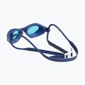 Plaukimo akiniai arena 365 light / blue / navy / navy / glob 2