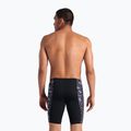 Vyriški plaukimo šortai arena Escape Swim Jammer black/team black 6