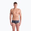 Vyriški plaukimo šortai arena Escape Swim Low Waist Short team black