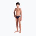Vaikiškos plaukimo glaudės arena  Swim Briefs Solid navy/white/white 6