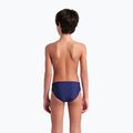 Vaikiškos plaukimo glaudės arena  Swim Briefs Solid navy/white/white 7