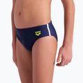 Vaikiškos plaukimo glaudės arena  Swim Briefs Solid navy/white/white 8