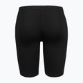 Vaikiški plaukimo šortai arena Foam Swim Jammer black/soft green multi 2