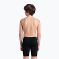 Vaikiški plaukimo šortai arena Foam Swim Jammer black/soft green multi 7
