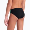 Vaikiškos plaukimo glaudės arena Foam Swim Briefs black/soft green multi 9