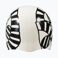 Plaukimo kepuraitė arena Reversible Cap open your eyes/black 2