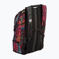 Plaukimo kuprinė arena Fastpack 3.0 Allover 40 l tie dye 4