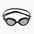 Plaukimo akiniai arena arena 365 Mirror mirror silver/dark green/black 2