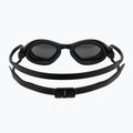Plaukimo akiniai arena arena 365 Mirror mirror silver/dark green/black 4