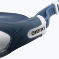Plaukimo akiniai arena The One Plus clear/grey blue 5