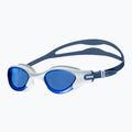 Plaukimo akiniai arena The One Plus blue/white/grey blue