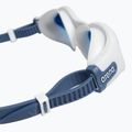 Plaukimo akiniai arena The One Plus blue/white/grey blue 4