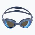 Plaukimo akiniai arena The One Plus Mirror blue mirror/grey blue 2