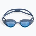 Plaukimo akiniai arena The One Plus Mirror blue mirror/grey blue 2